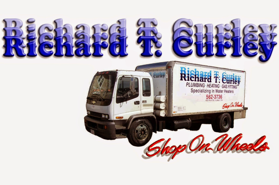 Cover photo of Richard T. Curley Plumbing & Heating